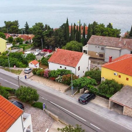 Appartamento Marija Jasenice  Esterno foto