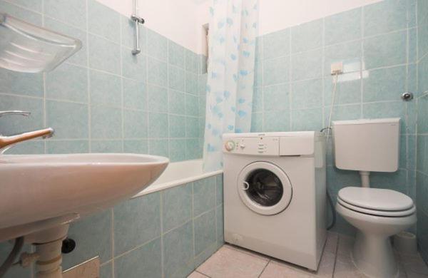 Appartamento Marija Jasenice  Esterno foto
