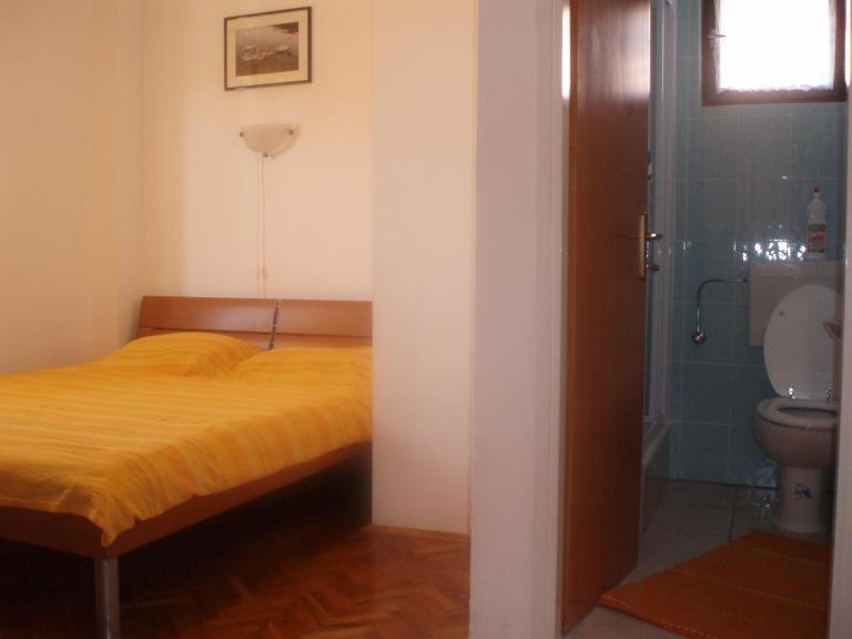 Appartamento Marija Jasenice  Esterno foto