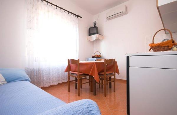 Appartamento Marija Jasenice  Esterno foto