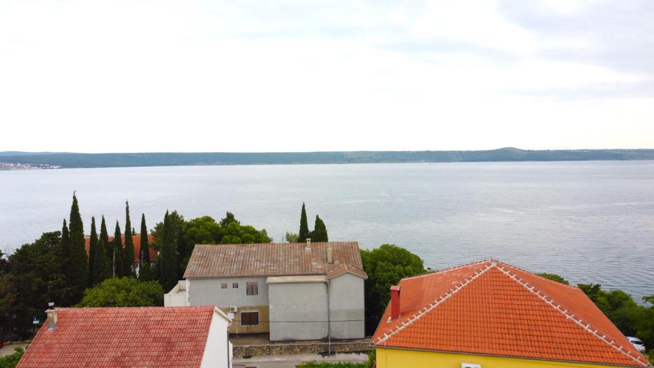 Appartamento Marija Jasenice  Esterno foto
